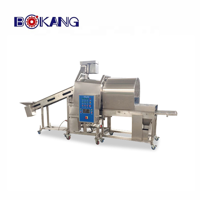 Pre Duster Machine China Dum preduster factory and manufacturers | Bokang machinery